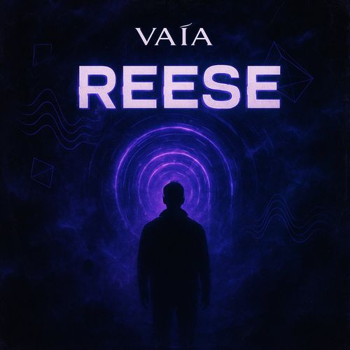 Reese cover art