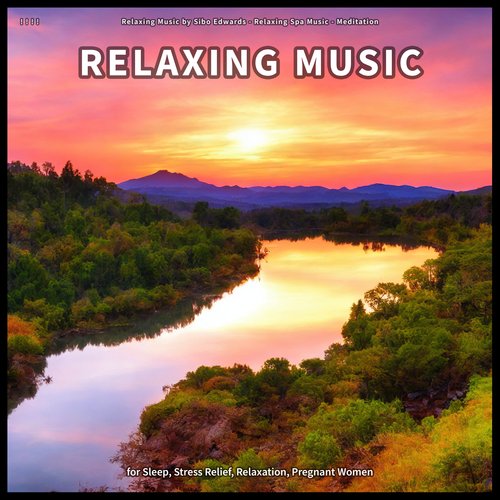 Relaxing Music cover art