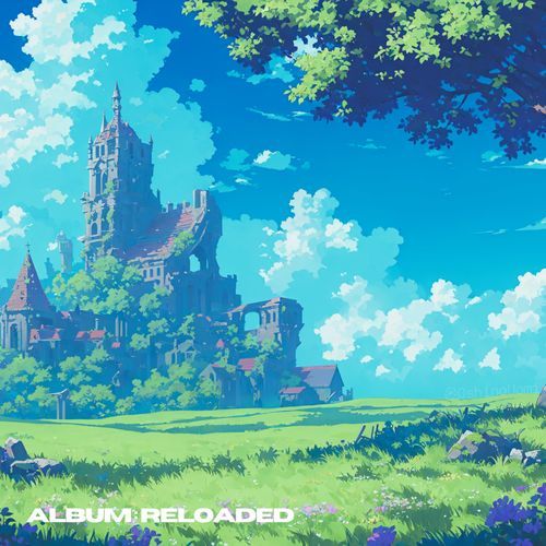 Ocean (Reloaded Mix)