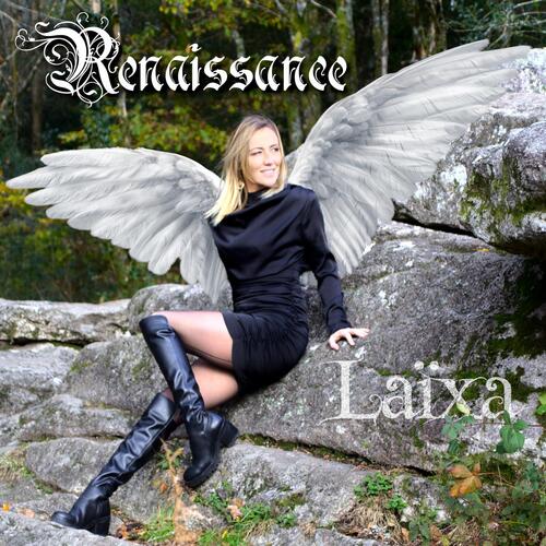 Ensemble cover art