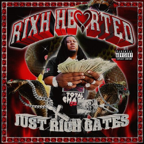 Slim Dunkin Underground Atlanta Dice Story cover art