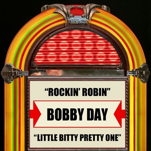 Rockin' Robin / Little Bitty Pretty One (Rerecorded Version)