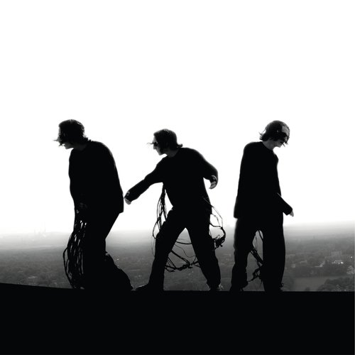 SAD cover art