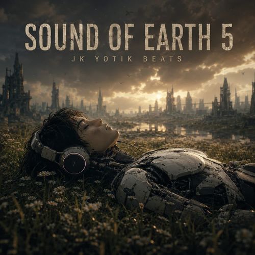 SOUND OF EARTH 5
