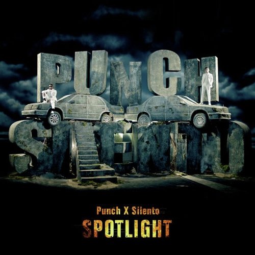 SPOTLIGHT