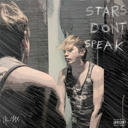 STAR DONT SPEAK