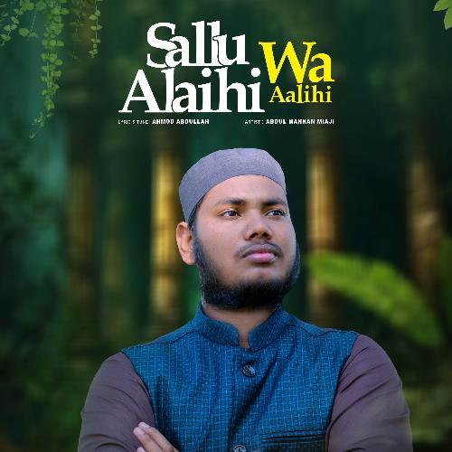 Sallo Alaihi (Vocal)