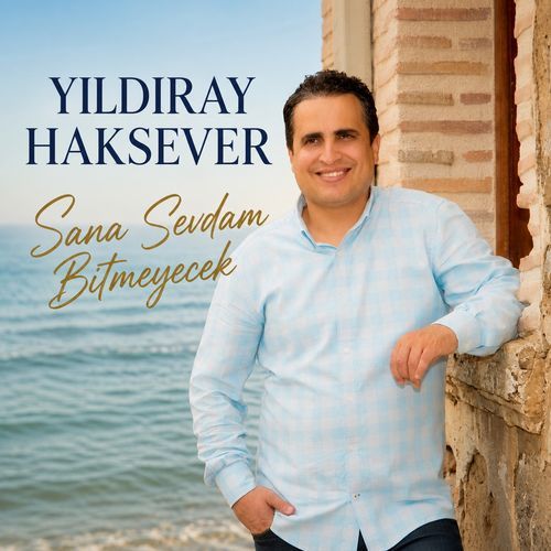 Sana Sevdam Bitmeyecek