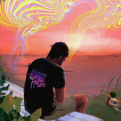 Say My Nxme cover art