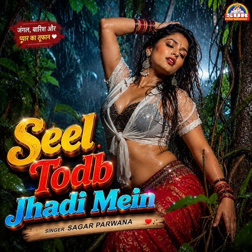 Seel Todb Jhadi Mein