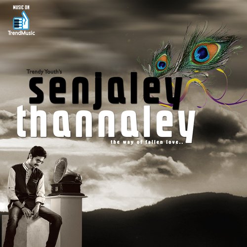 Senjaley Thannaley