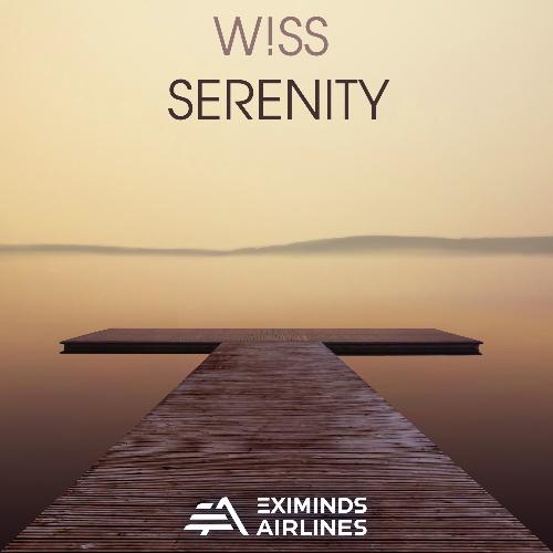 Serenity (Original Mix)