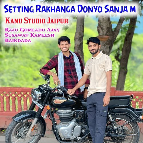 Setting Rakhanga Donyo Sanja m