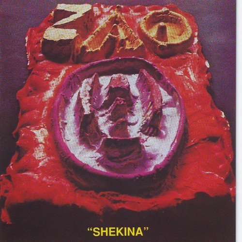 Shekina