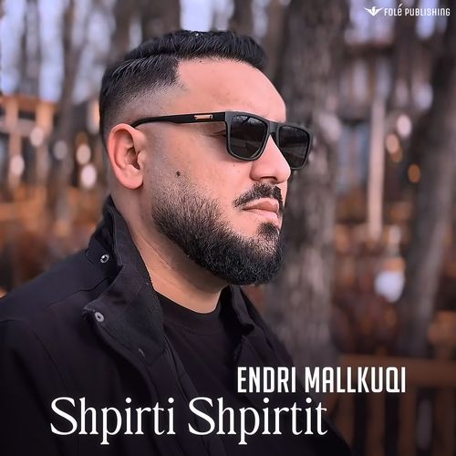Shpirti Shpirtit cover art