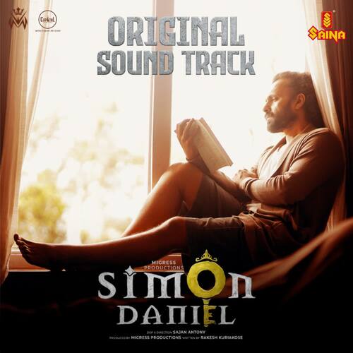Simon Daniel (Original Soundtrack)