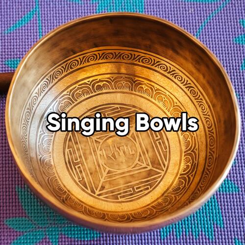 Sound Bath cover art