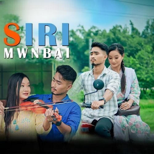 Siri Mwnbai