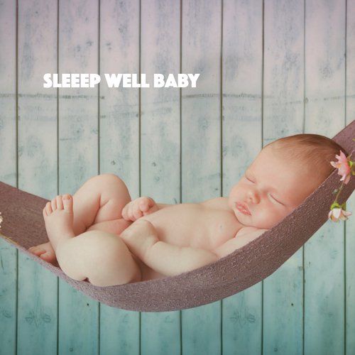 Sleeep Well Baby
