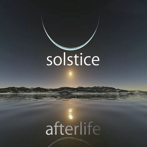 Solstice (Elysian Fields Mix)