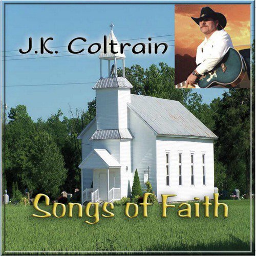 Songs of Faith