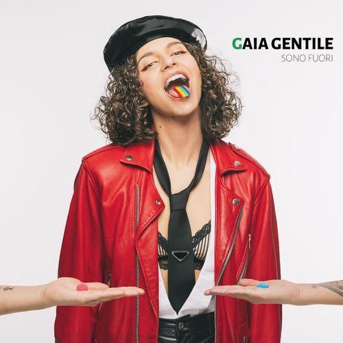 Caos Mio cover art