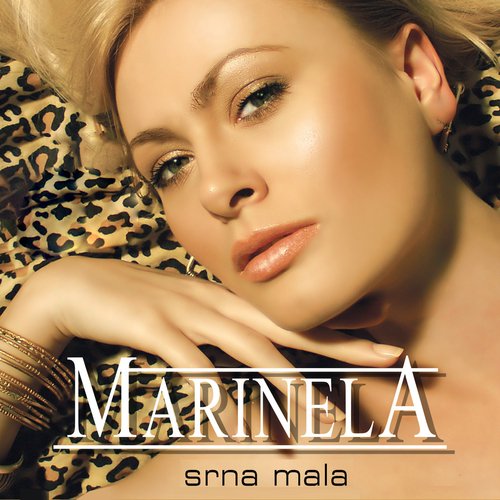 Srna mala cover art