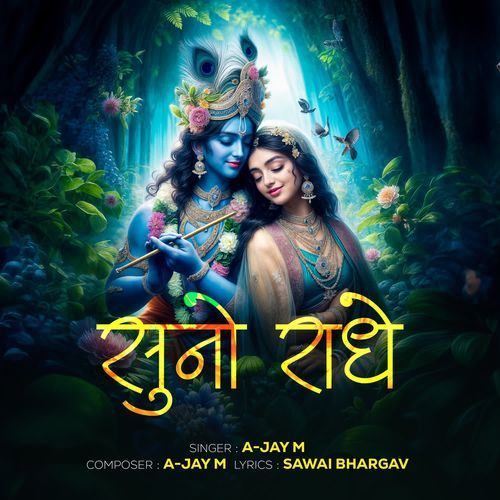 Suno Radhe-okv tunes
