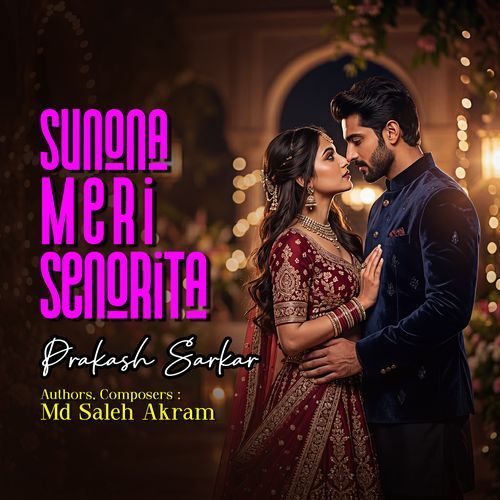 Sunona Meri Senorita