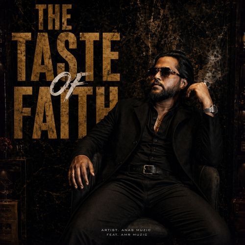 THE TASTE OF FAITH