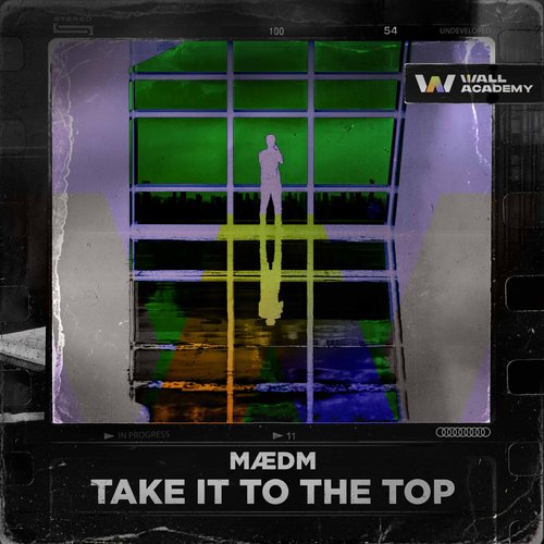 Take It To The Top_poster_image