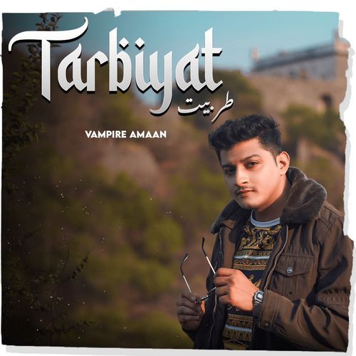 Tarbiyat (Rise Again)