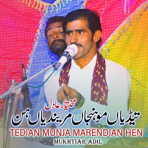 Tedian Munja Marendian Hen