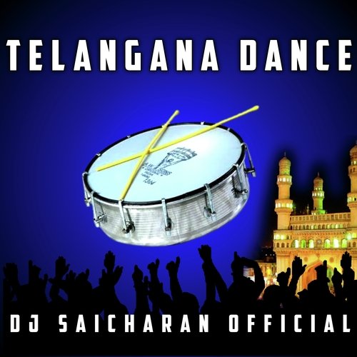 Telangana Dance