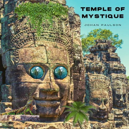 Temple Of Mystique