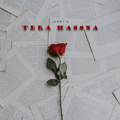 Tera Hassna (feat. Devilo)