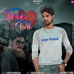 Tere Dil Se-MyUeBARAcEQ