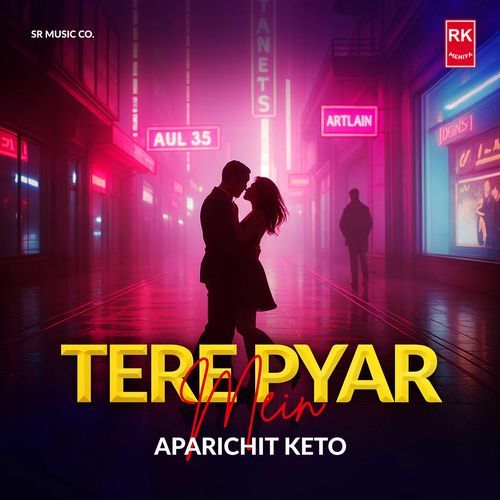 Tere Pyar Mein