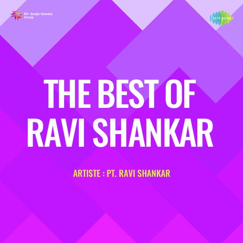 The Best Of Ravi Shankar