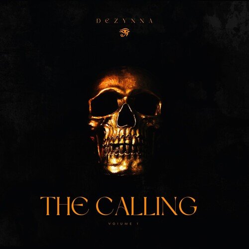 The Calling, Vol. 1_poster_image