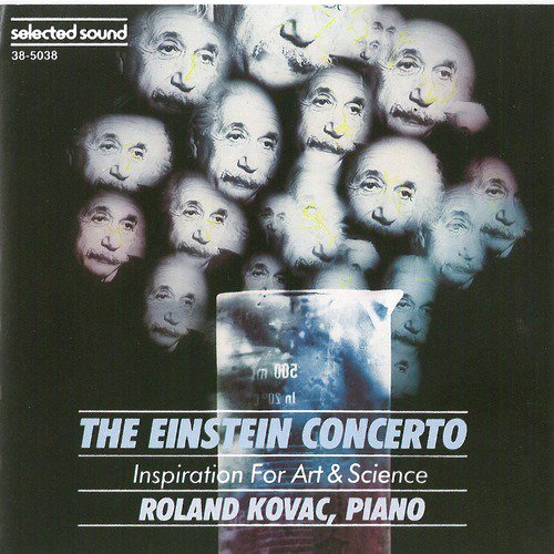 The Einstein Concerto Inspiration for Art &amp; Science