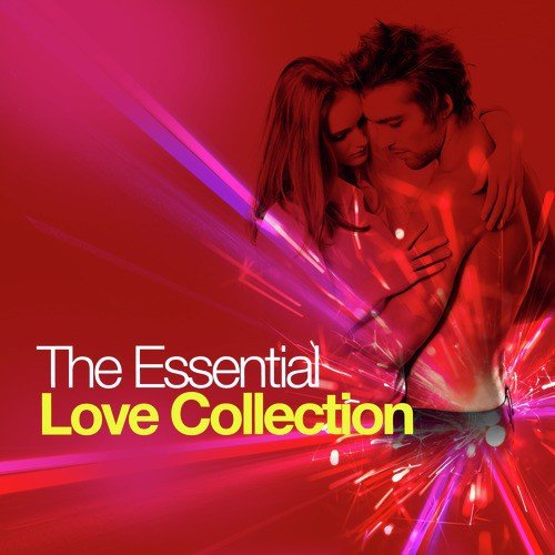 The Essential Love Collection