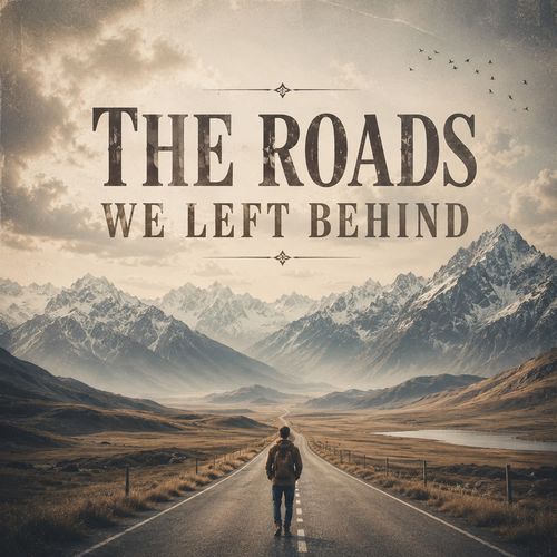 The Roads We Left Behind