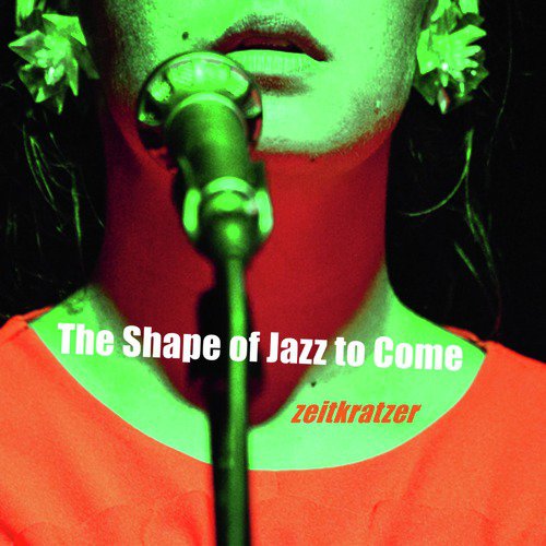 The Shape of Jazz to Come_poster_image