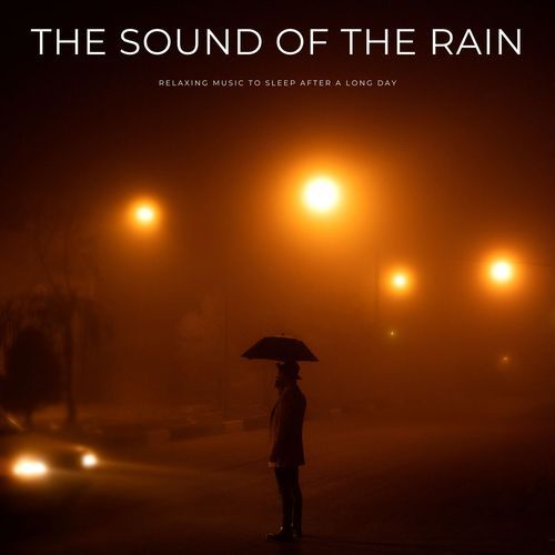 The Sound Of The Rain: Relaxing Music To Sleep After A Long Day