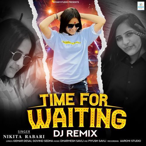 Time For Waiting