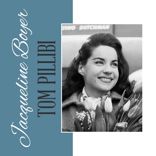 Tom Pillibi cover art