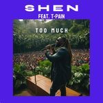 Too Much (feat. T-Pain) (Jungle)
