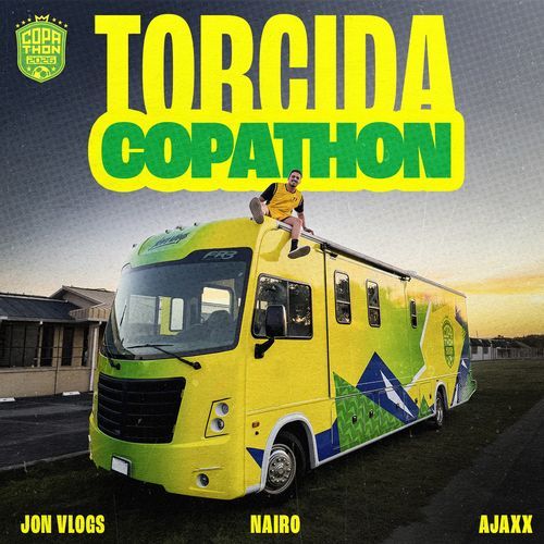 Torcida Copathon