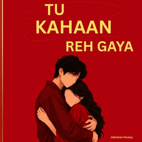 Tu Kahaan Reh Gaya
